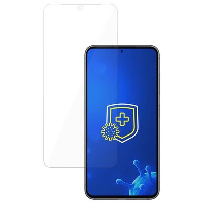 Folia ochronna 3MK SilverProtection+ do Samsung Galaxy S24