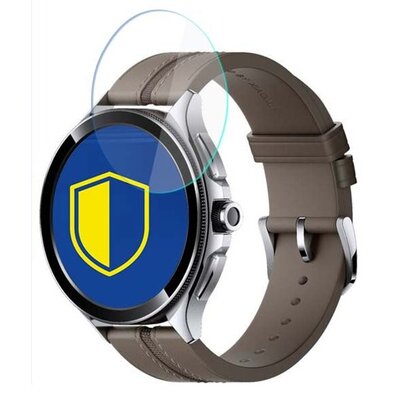 Szkło hybrydowe 3MK Watch Protection do Xiaomi Watch 2 Pro