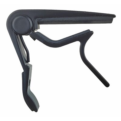 Kapodaster JEREMI CU10 Czarny