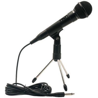 Mikrofon CAROL GS-35