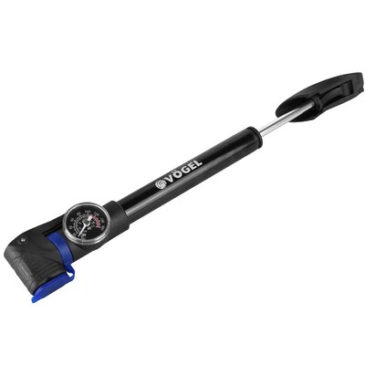 Pompka rowerowa VÖGEL VPO-113B