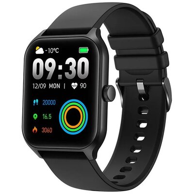 Фото - Смарт годинник ColMi Smartwatch  P60 Czarny 