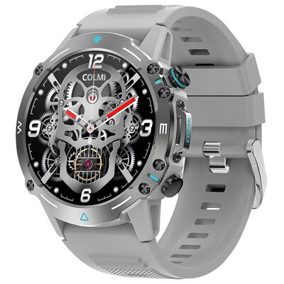 Фото - Смарт годинник ColMi Smartwatch  M42 Srebrny 