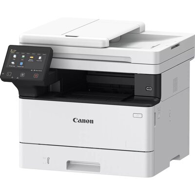 Urządzenie wielofunkcyjne CANON i-SENSYS MF465dw Automatyczny druk dwustronny, Wi-Fi