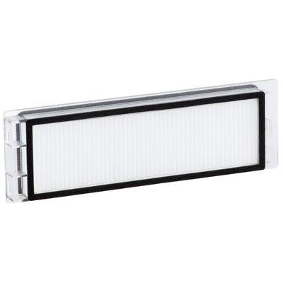 Filtr ROBOROCK Wielorazowy do Q-REVO (2 sztuki)