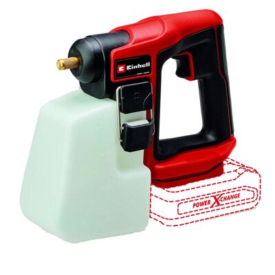 Opryskiwacz ciśnieniowy EINHELL GE-WS 18/10 Li-Solo