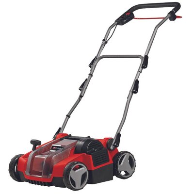 Wertykulator akumulatorowy EINHELL GE-SC 36/35 Li-Solo