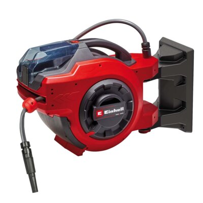 Bęben akumulatorowy na wąż EINHELL GE-HR 18/30 Li-Solo