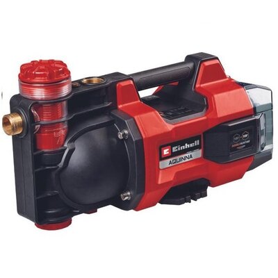 Pompa do wody EINHELL Aquinna 18/30F LED 4180430 akumulatorowa