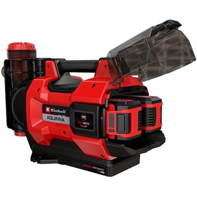 Pompa do wody EINHELL Aquinna 36/38F LED Automatic 4180420 akumulatorowa