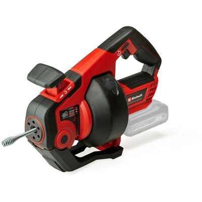 Przepychacz do rur EINHELL TE-DA 18/760 Li Solo 4514160