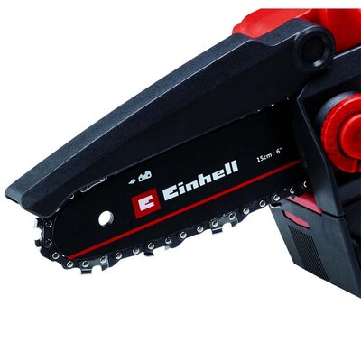 Piła akumulatorowa EINHELL GE-PS 18/15 Li BL-Solo 4600040