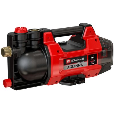 Pompa do wody EINHELL Aquinna 18/28 4180440 akumulatorowa