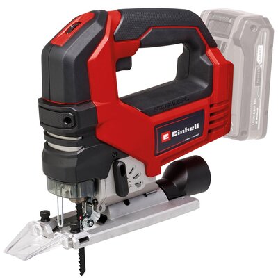 Wyrzynarka EINHELL 4321260
