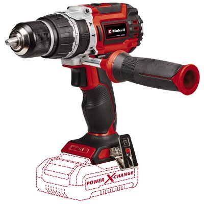 Wiertarko-wkrętarka EINHELL 4514205