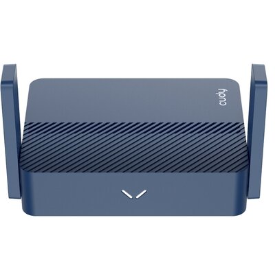 Router CUDY TR3000 2.4 / 5 GHz (DualBand), Wi-Fi Mesh