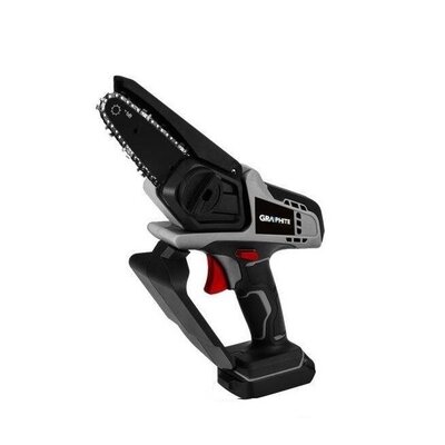 Piła łańcuchowa akumulatorowa GRAPHITE 18V 58GE116 SOLO