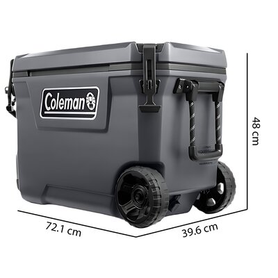 Lodówka turystyczna COLEMAN Convoy 65QT