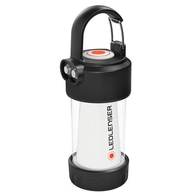 Latarka LEDLENSER ML4