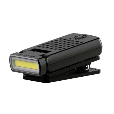 Latarka LEDLENSER W1R Work