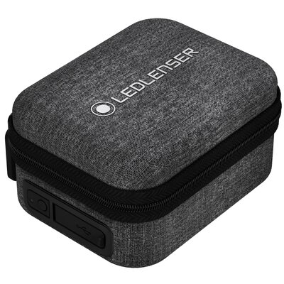 Powerbank z etui LEDLENSER 215986 5000 mAh Szary