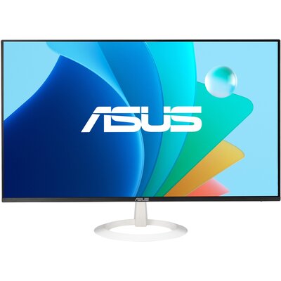 Monitor ASUS VZ24EHF-W 23.8" 1920x1080px IPS 100Hz 1 ms [MPRT]
