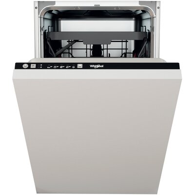 Zmywarka WHIRLPOOL WI9E 2B19 C B Aqua Stop