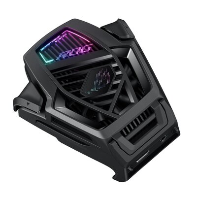Wentylator ASUS Aeroactive Cooler X