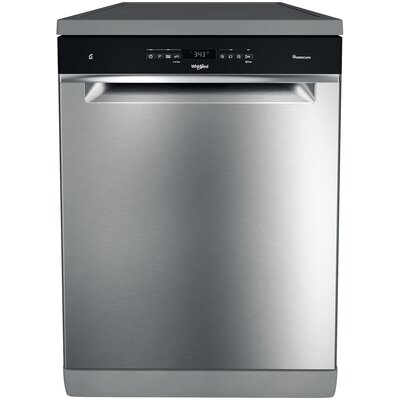 Zmywarka WHIRLPOOL WFO 3T133 PF X Technologia 6.Zmysł, PowerCleanPro