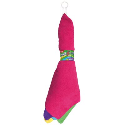 Ściereczki PACLAN Practi 36 x 36 cm (5 sztuk)