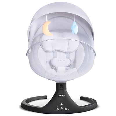 Bujaczek NENO Aurora Szary