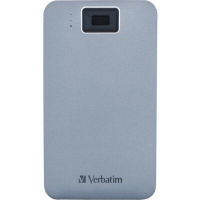 Dysk VERBATIM Executive Fingerprint Secure 1TB HDD