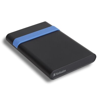 Obudowa dysku VERBATIM Store 'n' Go