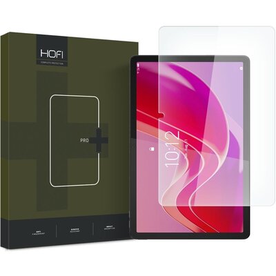 Zdjęcia - Szkło / folia ochronna GlassPro Szkło hartowane HOFI Glass Pro+ do Lenovo Tab M11 11.0 TB-330 Glass Pro+ 