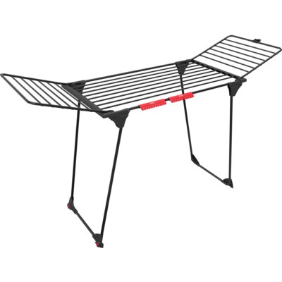 Suszarka na pranie VILEDA King Ultimate Czarny