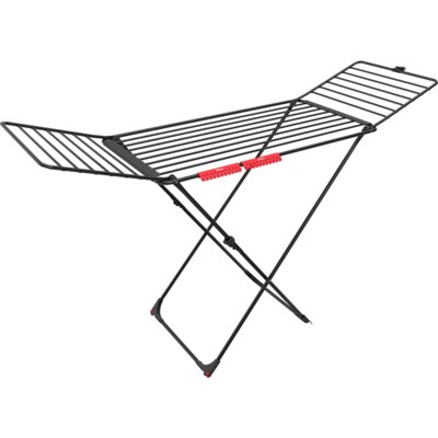 Suszarka na pranie VILEDA Extra Ultimate Czarny