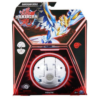 Figurka SPIN MASTER Bakugan 3.0 Kula Jumbo 6067047 (1 figurka)