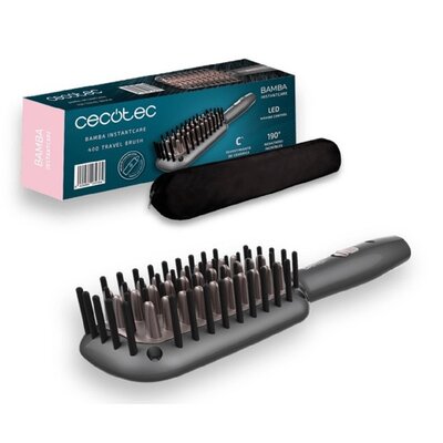 Szczotka prostująca CECOTEC InstantCare 400 Perfect Brush