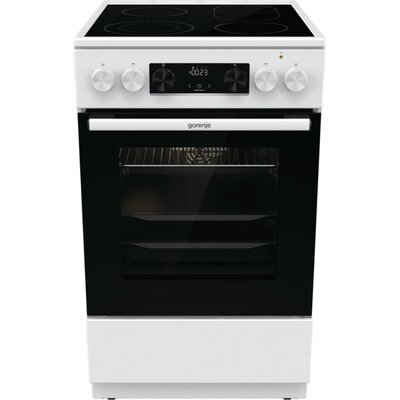 Kuchnia GORENJE GECS5C70WA AirFry Funkcja Pizza Termoobieg