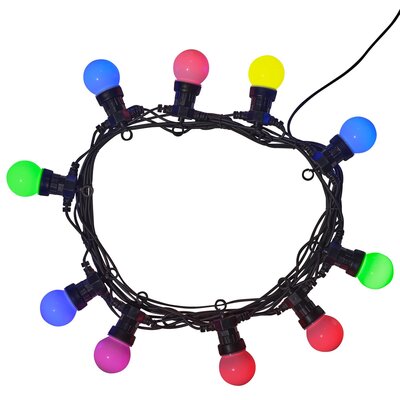 Łańcuch świetlny DENVER SLP-510 Wi-Fi