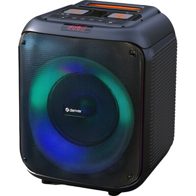 Power audio DENVER BPS-250