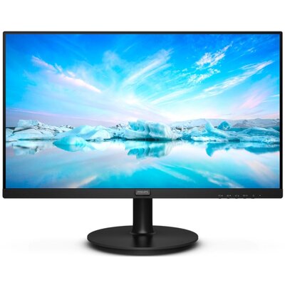 Monitor PHILIPS 241V8LAB 23.8" 1920x1080px 100Hz 1 ms [MPRT]