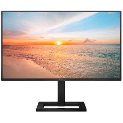 Monitor PHILIPS 24E1N1300AE 23.8" 1920x1080px IPS 100Hz 1 ms [MPRT]