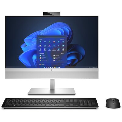 Komputer HP EliteOne 840 G9 23.8" IPS i5-13500 16GB RAM 512GB SSD Windows 11 Professional