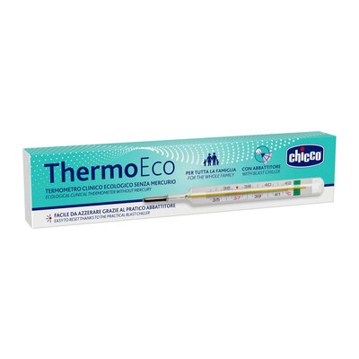 Termometr CHICCO ECO