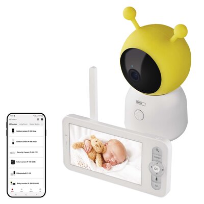 Kamera EMOS GoSmart IP-500 GUARD