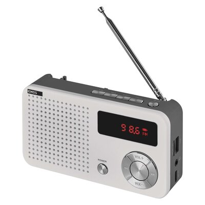 Radio EMOS EM-213 E0086