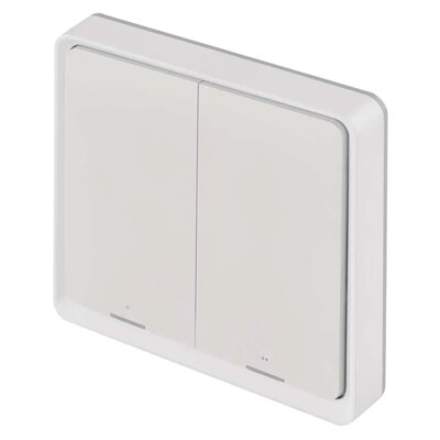 Przełącznik EMOS GoSmart Scen 2P IP-2002ZW ZigBee