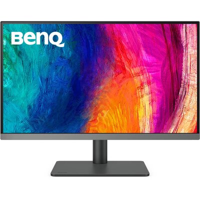 Monitor BENQ DesignVue PD2706U 27" 3840x2160px IPS