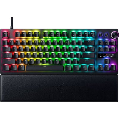 Klawiatura RAZER Huntsman V3 Pro TKL
